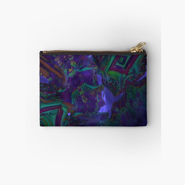 Item preview, Mystical Jungle designed and sold by Zen VOID.