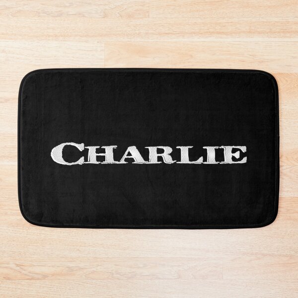 Item preview, Charlie My Name Is Charlie designed and sold by ProjectX23.