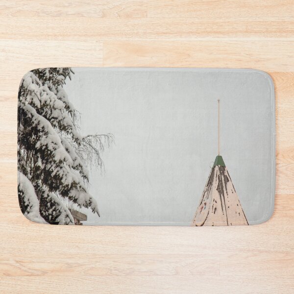 Item preview, The Land of Santa Claus designed and sold by Marylou Badeaux.