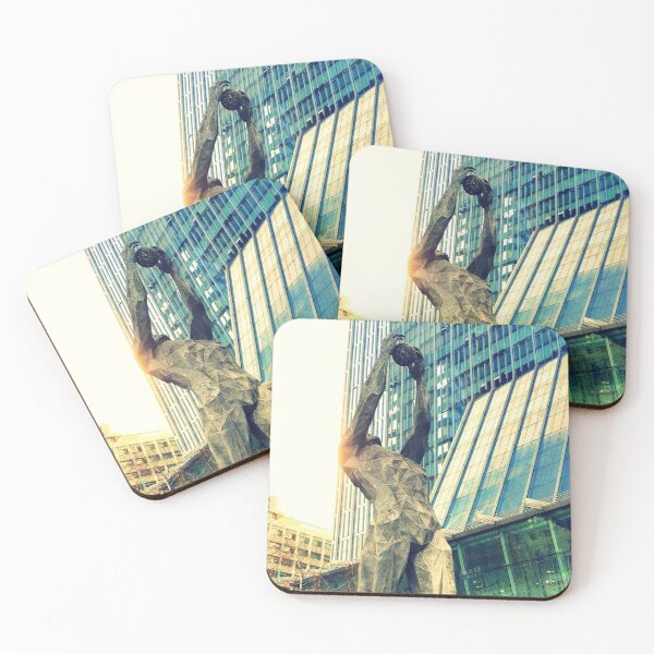 Item preview, Human Ingenuity designed and sold by ALifeSavored.
