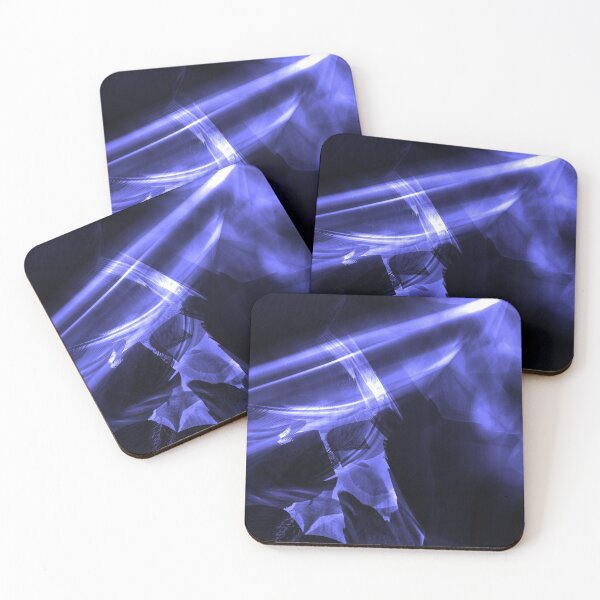 Item preview, Chaotic Light designed and sold by Zen VOID.