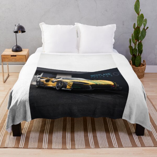 Item preview, McLaren Senna GTR designed and sold by JWKexotics.