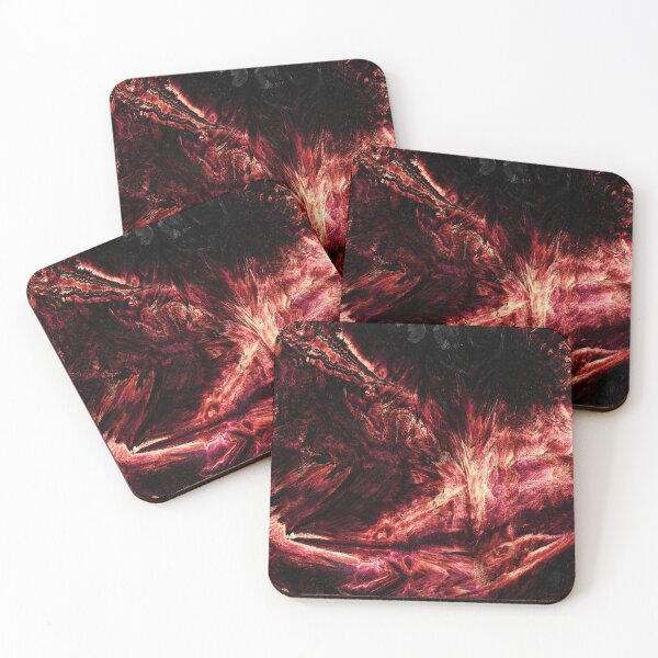 Item preview, Infernal Energy designed and sold by Zen VOID.