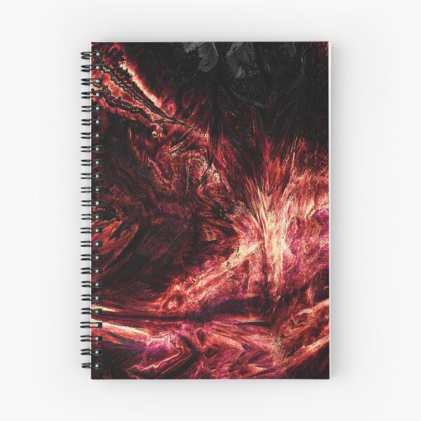 Item preview, Infernal Energy designed and sold by Zen VOID.