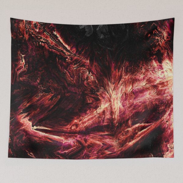 Item preview, Infernal Energy designed and sold by Zen VOID.