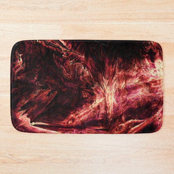 Item preview, Infernal Energy designed and sold by Zen VOID.