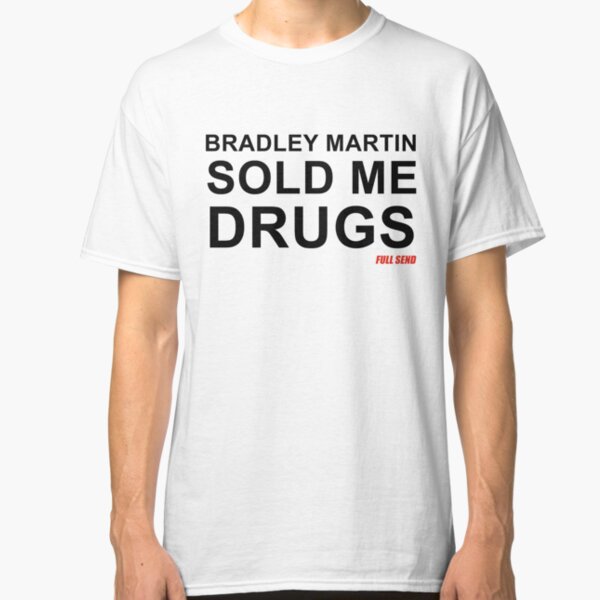 stevewilldoit shirts