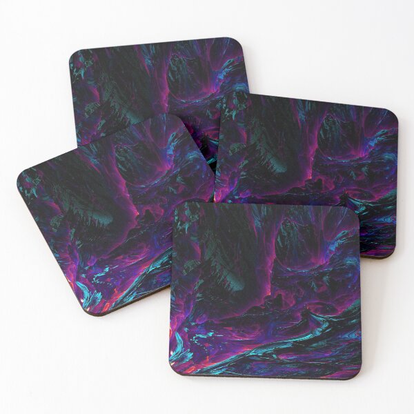 Item preview, Kinetic Glow designed and sold by Zen VOID.