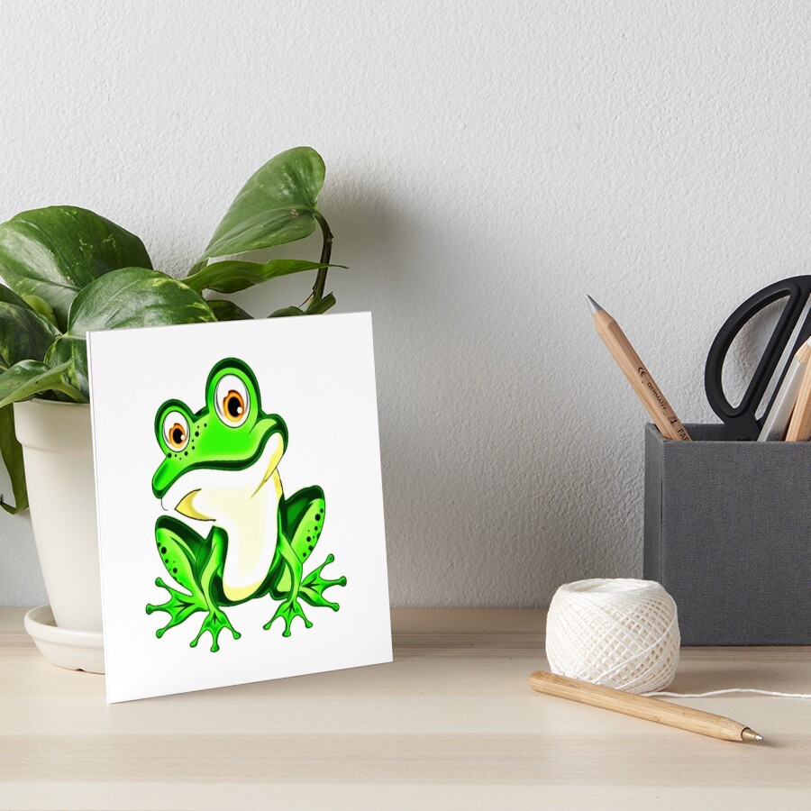 "MonkaS Twitch Emote" Art Board Print by renukabrc Redbubble