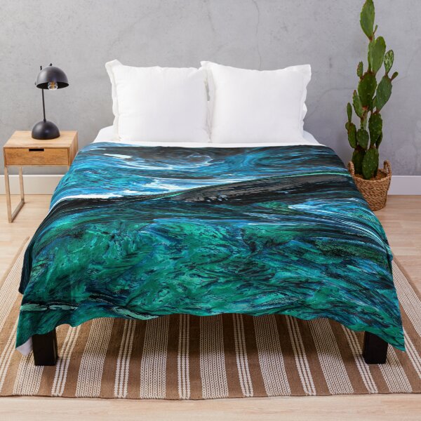 Item preview, Valley of Malchite designed and sold by Zen VOID.