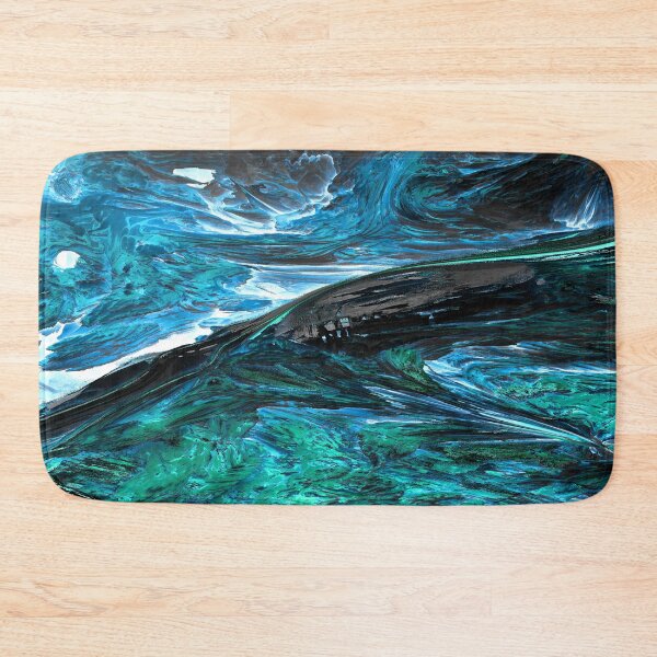 Item preview, Valley of Malchite designed and sold by Zen VOID.