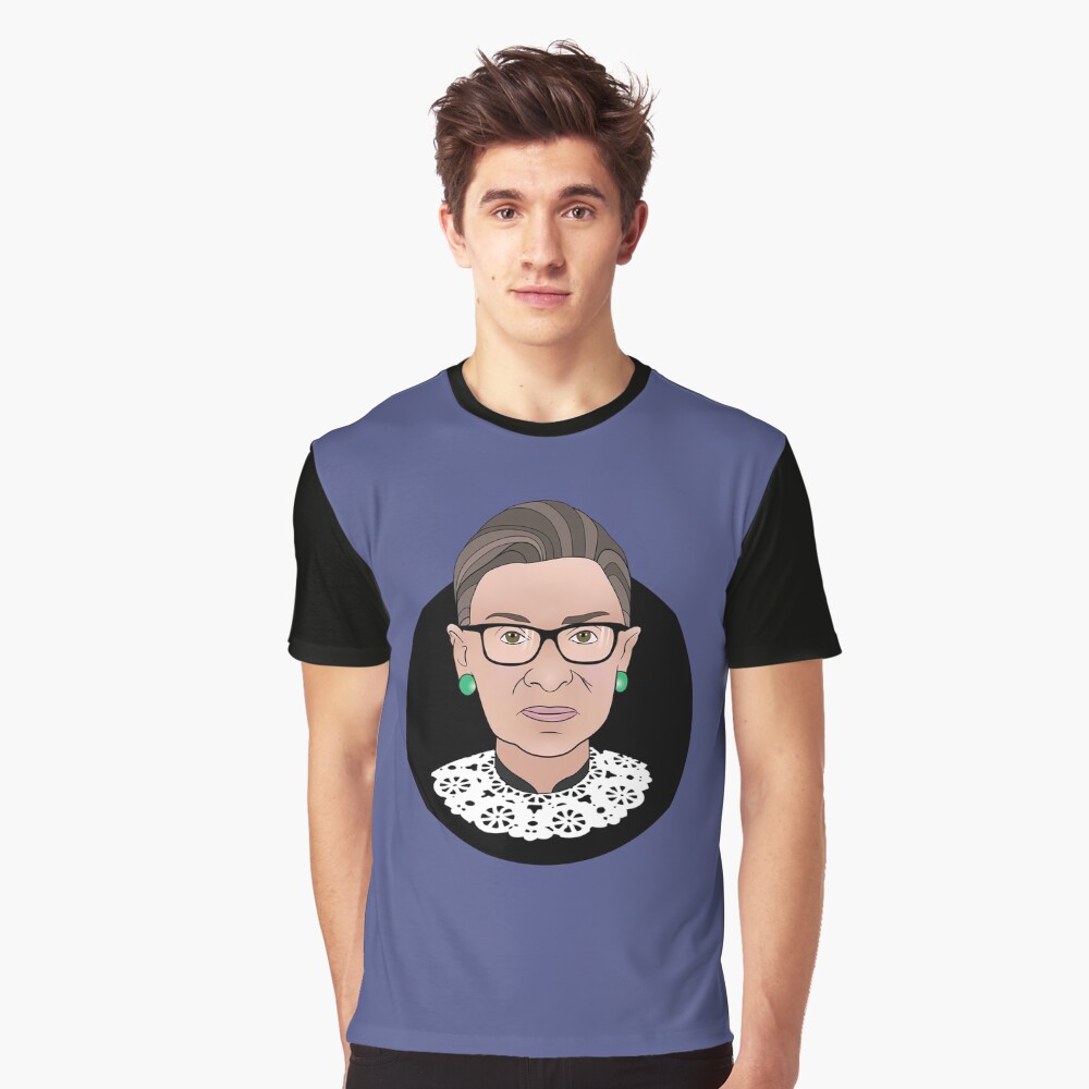 Item preview, Graphic T-Shirt designed and sold by OwlishArts.