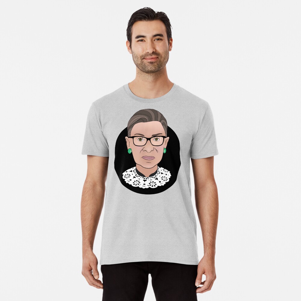 Item preview, Premium T-Shirt designed and sold by OwlishArts.