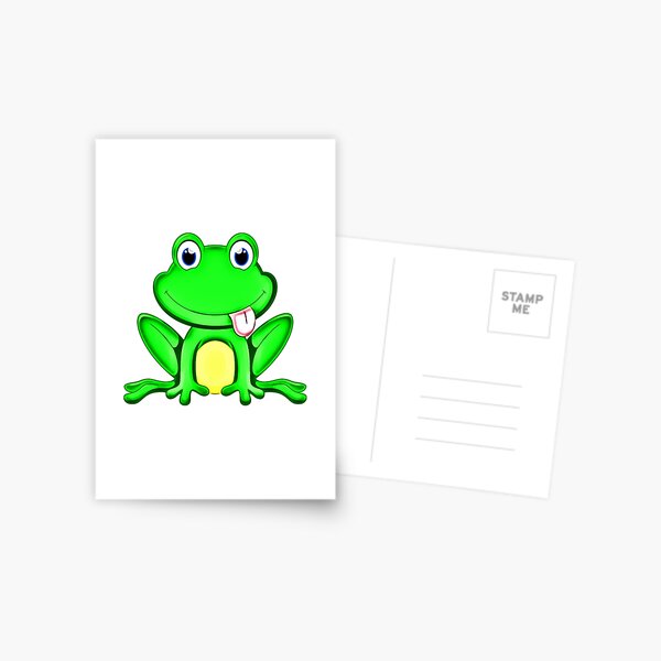 Emoticon de contracción de MonkaS Postal