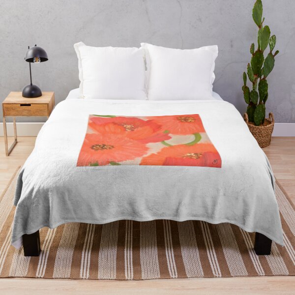 Item preview, The Red Flowers designed and sold by Anita  Hummel.