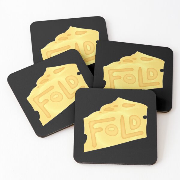 Item preview, Fold In The Cheese - David Rose and Moira Rose attempt cooking on Schitt's Creek.  designed and sold by The-Goods.