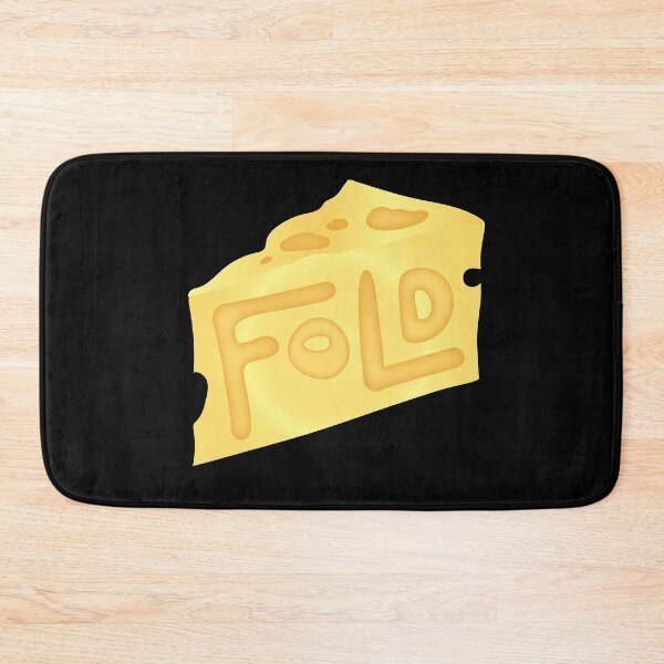 Item preview, Fold In The Cheese - David Rose and Moira Rose attempt cooking on Schitt's Creek.  designed and sold by The-Goods.
