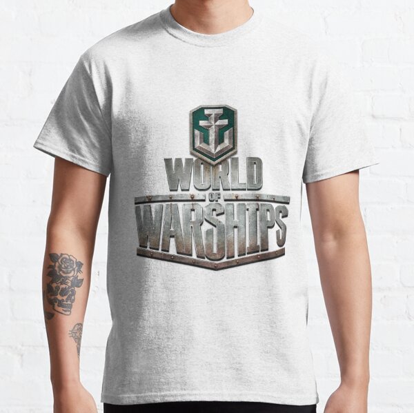 World Of Warships Gifts & Merchandise | Redbubble