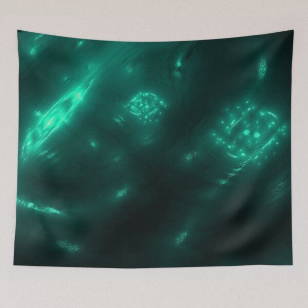 Item preview, Gravitational Illumination designed and sold by Zen VOID.