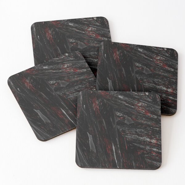 Item preview, Obsidian Blood designed and sold by Zen VOID.