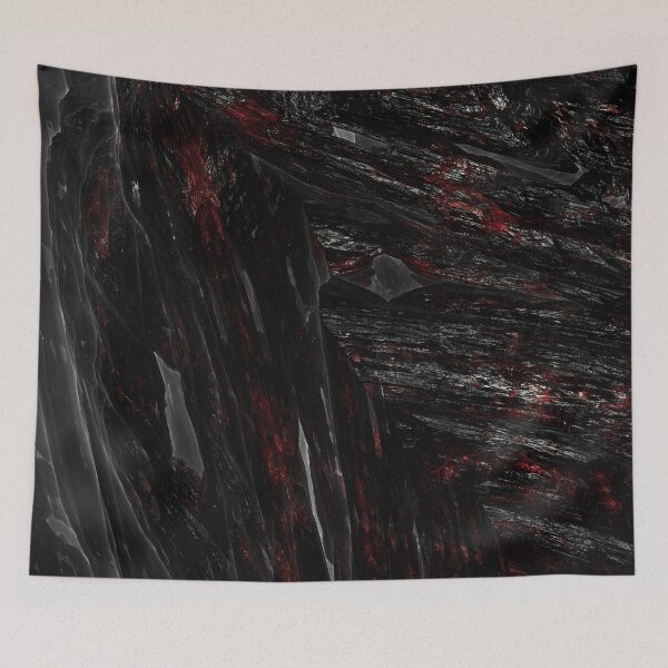 Item preview, Obsidian Blood designed and sold by Zen VOID.