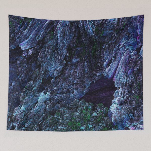 Item preview, Void in the Rocks designed and sold by Zen VOID.