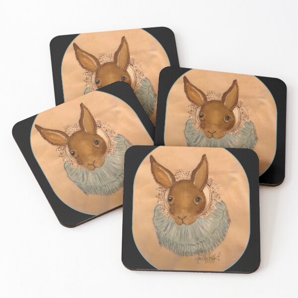 Item preview, Hare Shakespeare designed and sold by Jan  Shackelford.