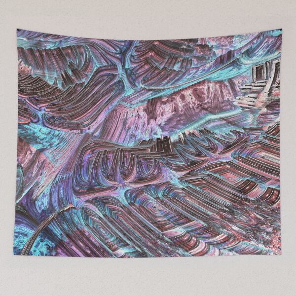 Item preview, Chromatic Refraction designed and sold by Zen VOID.