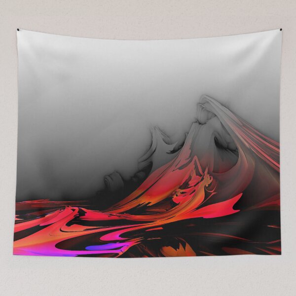 Item preview, Crimson Peak designed and sold by Zen VOID.