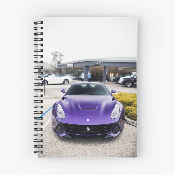 Item preview, Ferrari F12 designed and sold by JWKexotics.