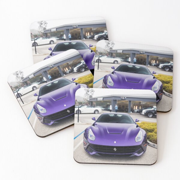 Item preview, Ferrari F12 designed and sold by JWKexotics.