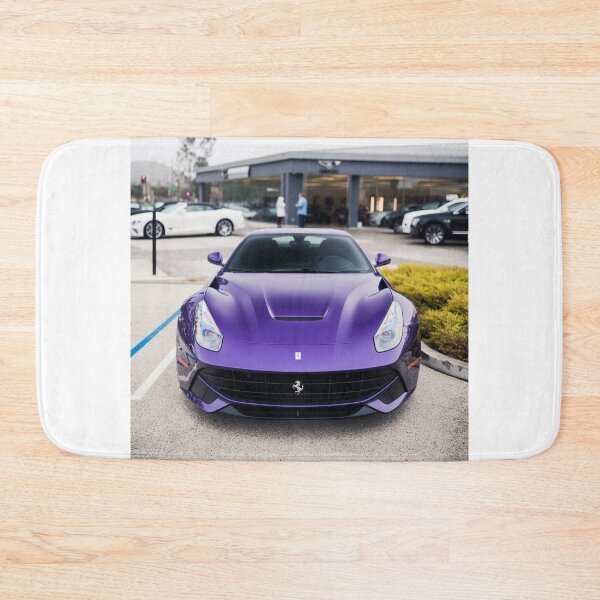 Item preview, Ferrari F12 designed and sold by JWKexotics.