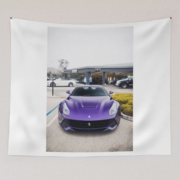 Item preview, Ferrari F12 designed and sold by JWKexotics.
