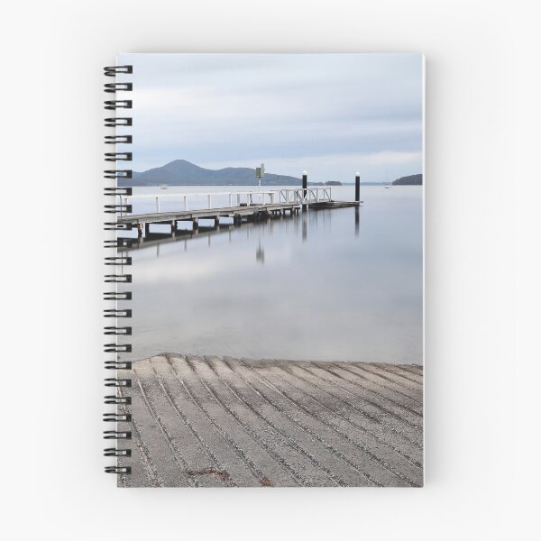 Item preview, Wallis Lake jetty 6517 designed and sold by kevin Chippindall.