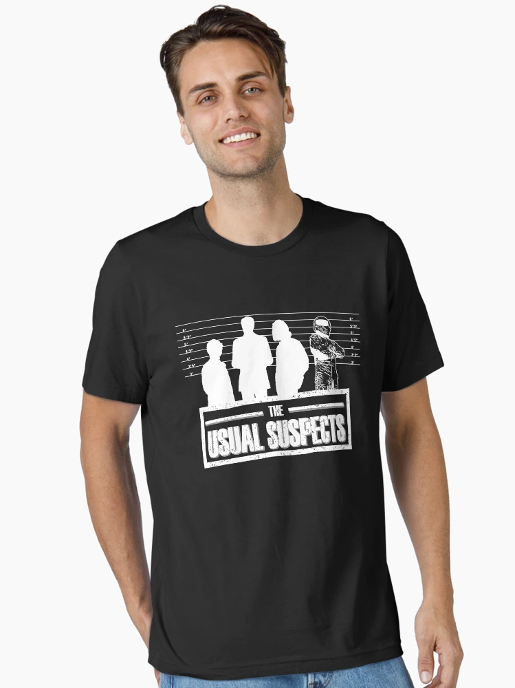 ミニオン Tシャツ THE UNUSUAL SUSPECTS ssrco,essential_tee,mens_01,
