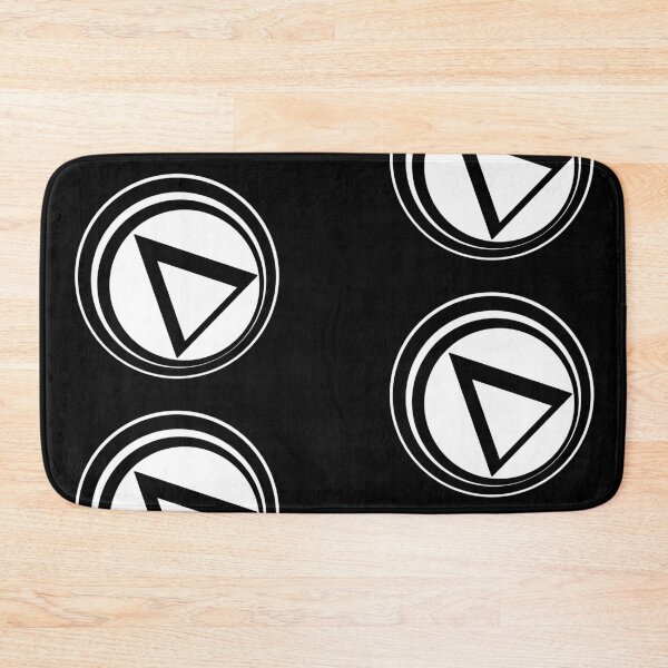 Item preview, Logo triángulo dux designed and sold by Dux-art.