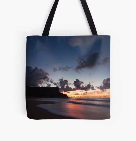 All Over Print Tote Bag