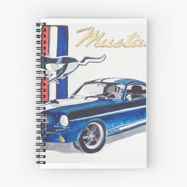 Item preview, Ford Mustang designed and sold by evaason.