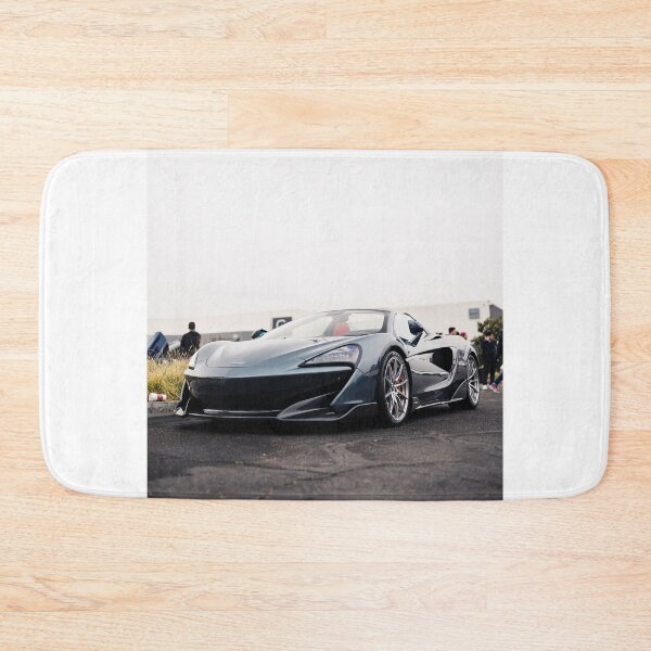 Item preview, McLaren 600LT designed and sold by JWKexotics.