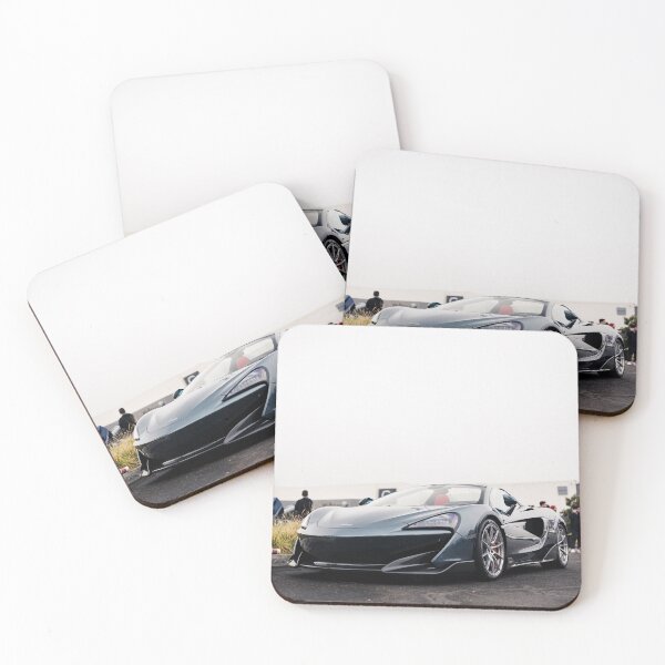 Item preview, McLaren 600LT designed and sold by JWKexotics.