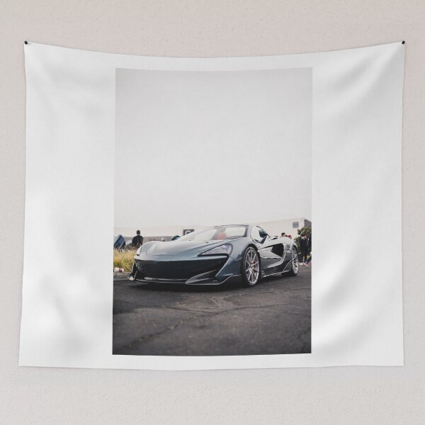 Item preview, McLaren 600LT designed and sold by JWKexotics.