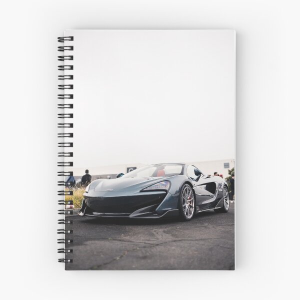 Item preview, McLaren 600LT designed and sold by JWKexotics.
