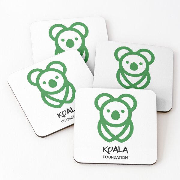 Aperçu de l'œuvre Fondation KOALA créée et vendue par widealfonso.