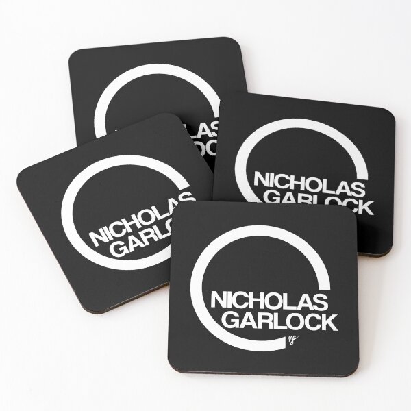 Item preview, NICHOLAS GARLOCK designed and sold by Nicholas Garlock.
