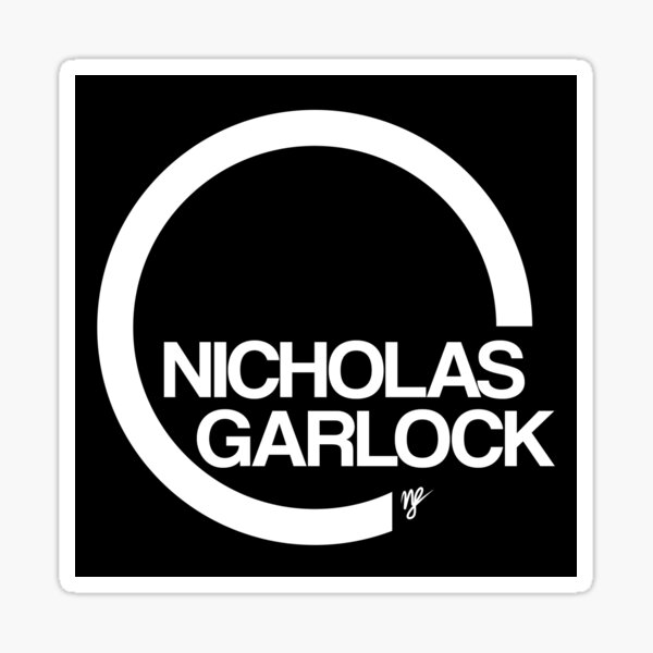 Item preview, NICHOLAS GARLOCK designed and sold by Nicholas Garlock.