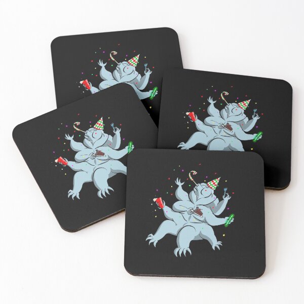 Item preview, Partigrade! designed and sold by Deadbirdkitsch.