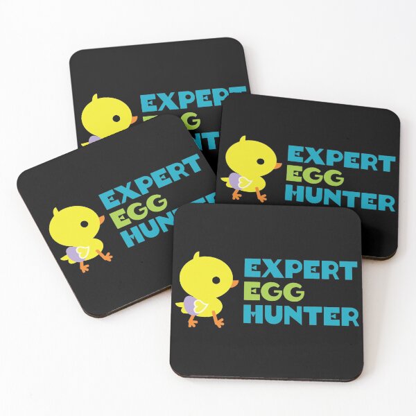 Item preview, Expert Egg Hunter Easter Chick designed and sold by IceNiceIce.
