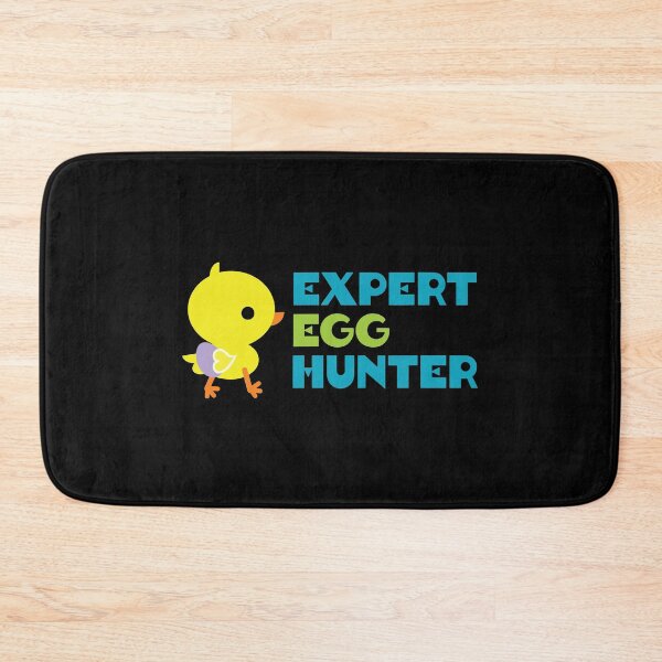 Item preview, Expert Egg Hunter Easter Chick designed and sold by IceNiceIce.