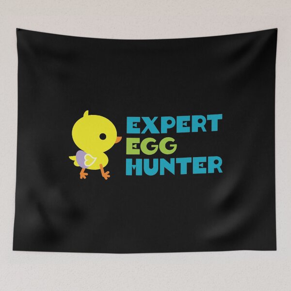 Item preview, Expert Egg Hunter Easter Chick designed and sold by IceNiceIce.