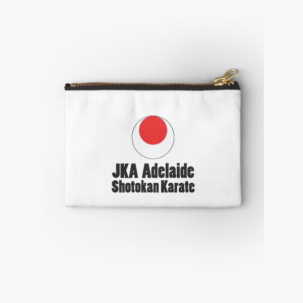 Item preview, JKA Adelaide, Shotokan Karate Branch Logo designed and sold by JeffreyS.